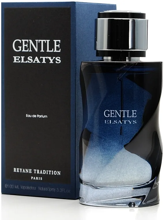 Parfemska voda Reyane Tradition Gentle Elsatys