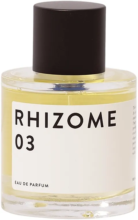 Parfemska voda Rhizome 03