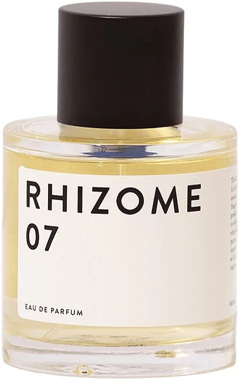 Parfemska voda Rhizome 07