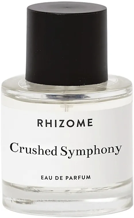 Parfemska voda Rhizome Crushed Symphony