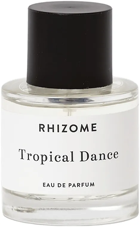 Parfemska voda Rhizome Tropical Dance