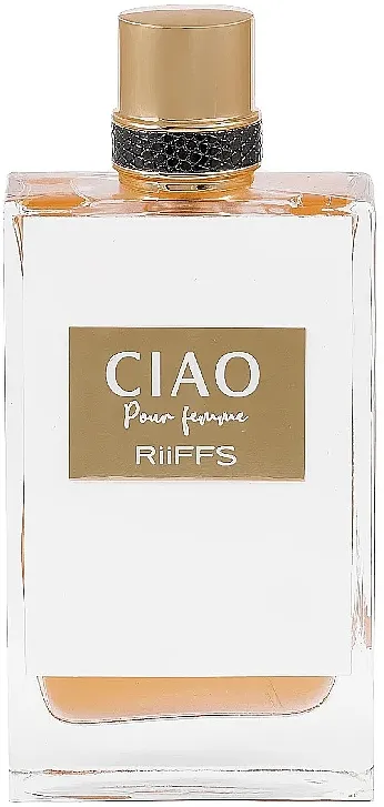 Parfemska voda Riiffs Ciao Pour Femme