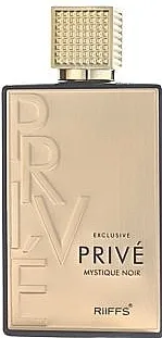 parfemska voda Riiffs Exclusive Prive Mystique Noir