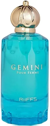 parfemska voda Riiffs Gemini Pour Femme