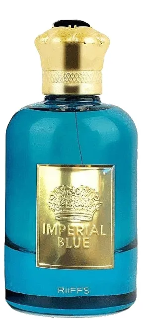 Parfemska voda Riiffs Imperial Blue