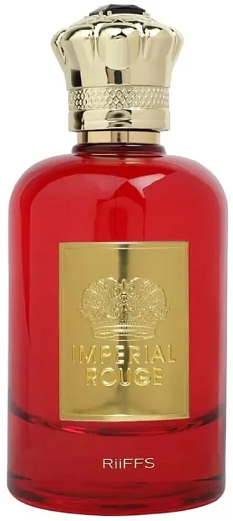 Parfemska voda Riiffs Imperial Rouge