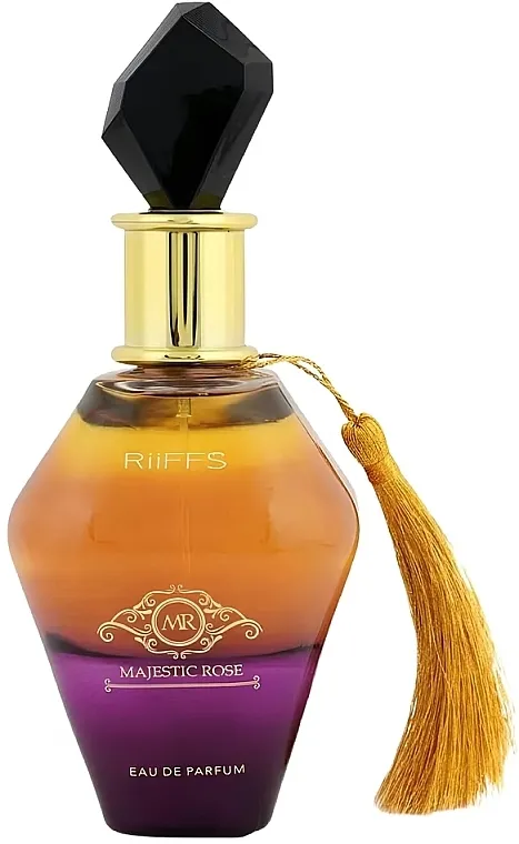 Parfemska voda Riiffs Majestic Rose