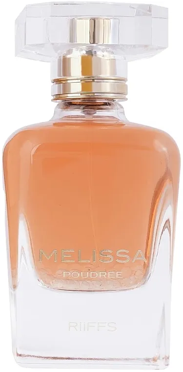 Parfemska voda Riiffs Melissa Poudree