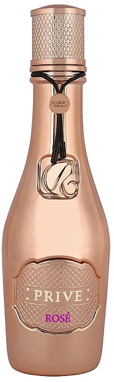 Parfemska voda Riiffs Perfumes Prive Rose