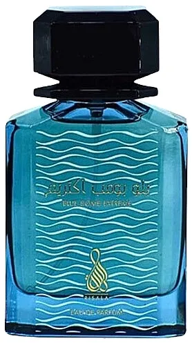 Parfemska voda Risala Blue Bomb Extreme