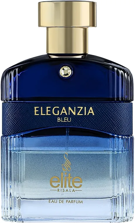 Parfemska voda Risala Elite Eleganzia Bleu
