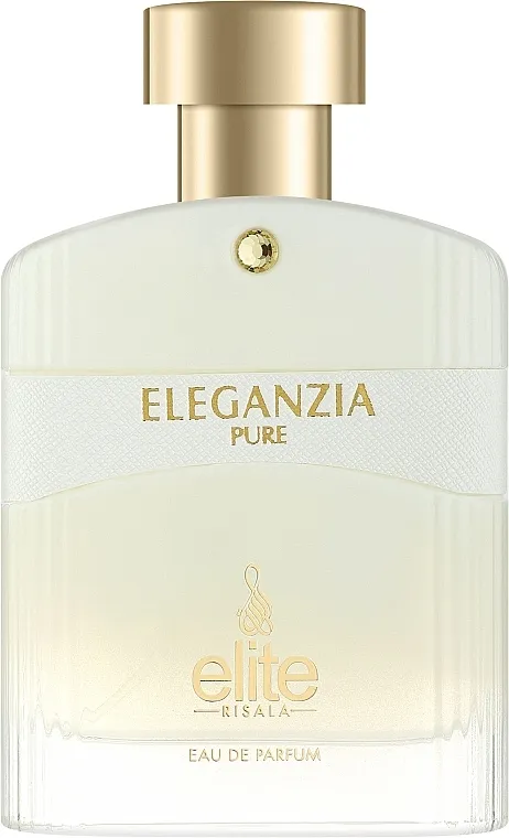 Parfemska voda Risala Elite Eleganzia Pure