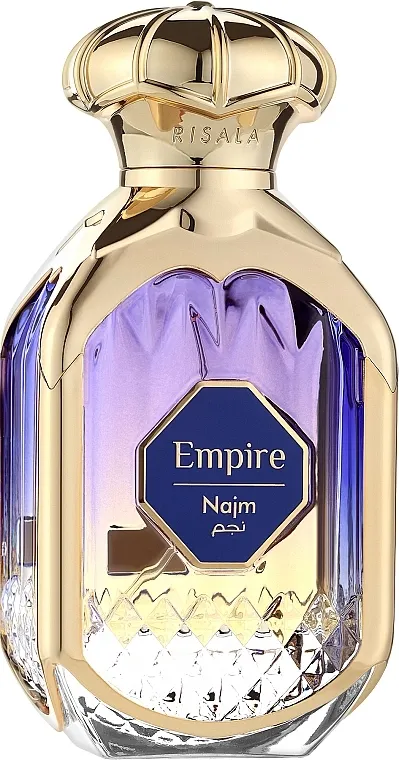 Parfemska voda Risala Elite Empire Najm