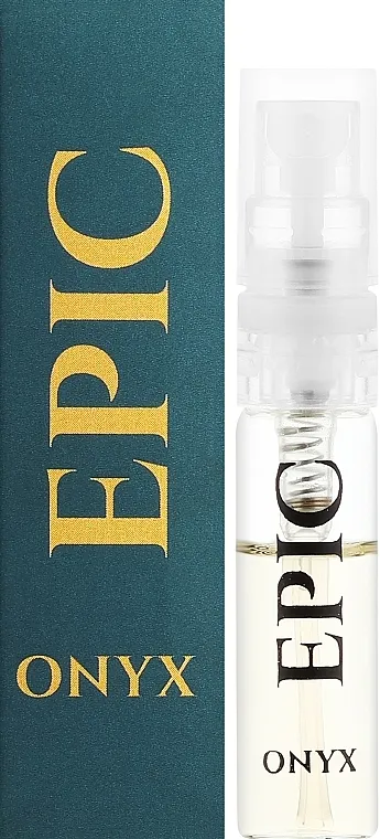 Parfemska voda Risala Elite Epic Onyx