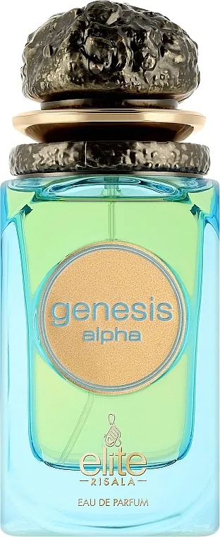 Parfemska voda Risala Elite Genesis Alpha