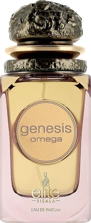 Parfemska voda Risala Elite Genesis Omega