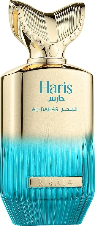 Parfemska voda Risala Elite Haris Al-Bahar