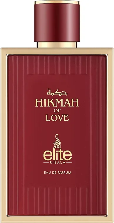 Parfemska voda Risala Elite Hikmah Of Love