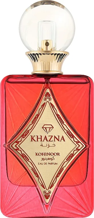 Parfemska voda Risala Elite Khazna Kohinoor