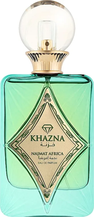 Parfemska voda Risala Elite Khazna Najmat Africa
