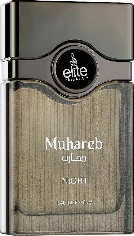 Parfemska voda Risala Elite Muhareb Night