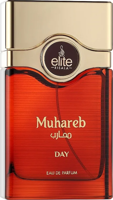 parfemska voda Risala Elite Muharreb Day