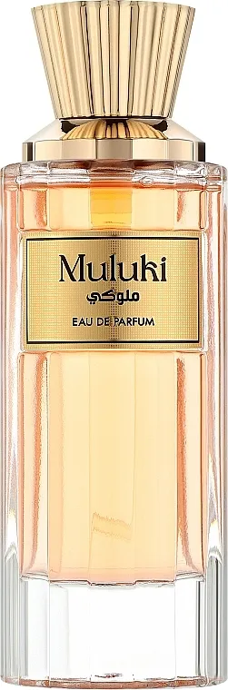 Parfemska voda Risala Elite Muluki