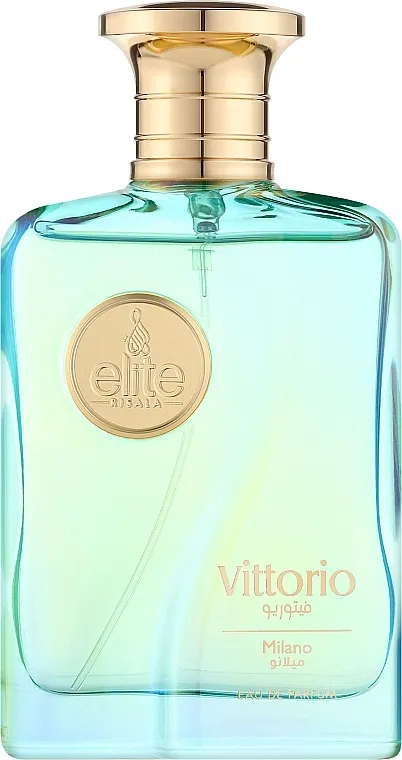 Parfemska voda Risala Elite Vittorio Milano