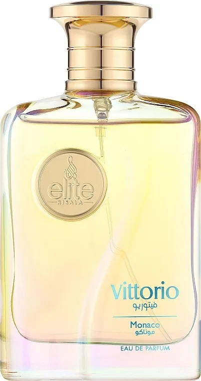 Parfemska voda Risala Elite Vittorio Monaco
