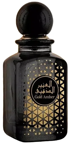 Parfemska voda Risala Gold Amber