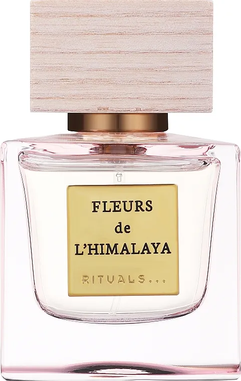 Parfemska voda Rituals Fleurs Himalaya