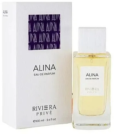 Parfemska voda Riviera Prive Alina
