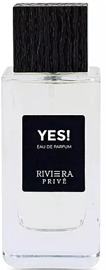 Parfemska voda Riviera Prive Yes!