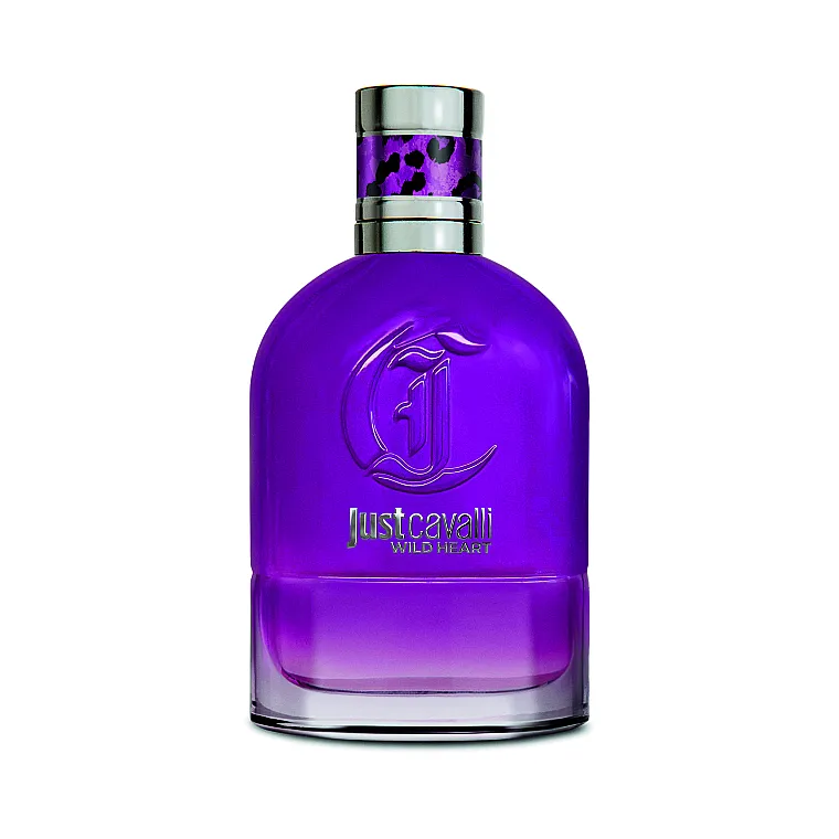 Parfemska voda Roberto Cavalli Just Cavalli Wild Heart