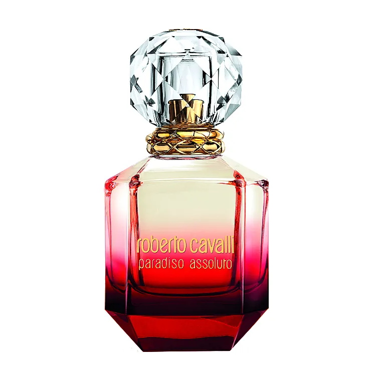 Parfemska voda Roberto Cavalli Paradiso Assoluto