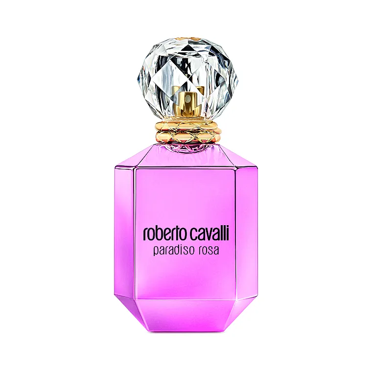 Parfemska voda Roberto Cavalli Paradiso Rosa