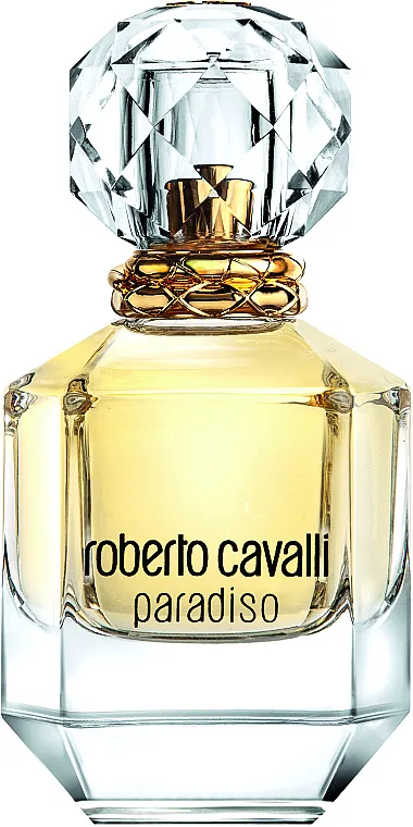 Parfemska voda Roberto Cavalli Paradiso