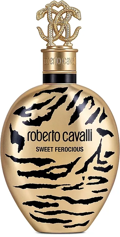 Parfemska voda Roberto Cavalli Sweet Ferocious
