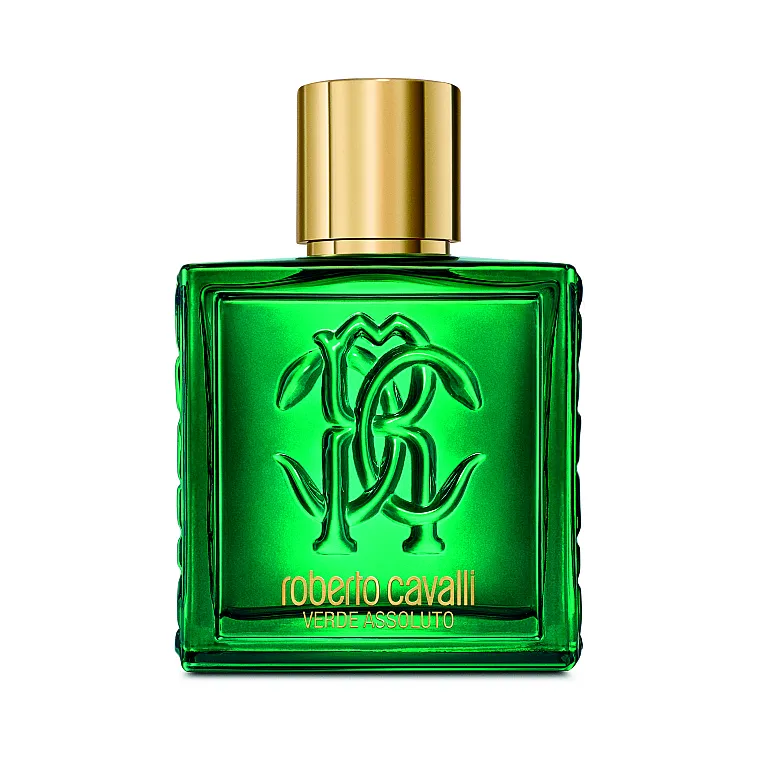Parfemska voda Roberto Cavalli Verde Assoluto Uomo