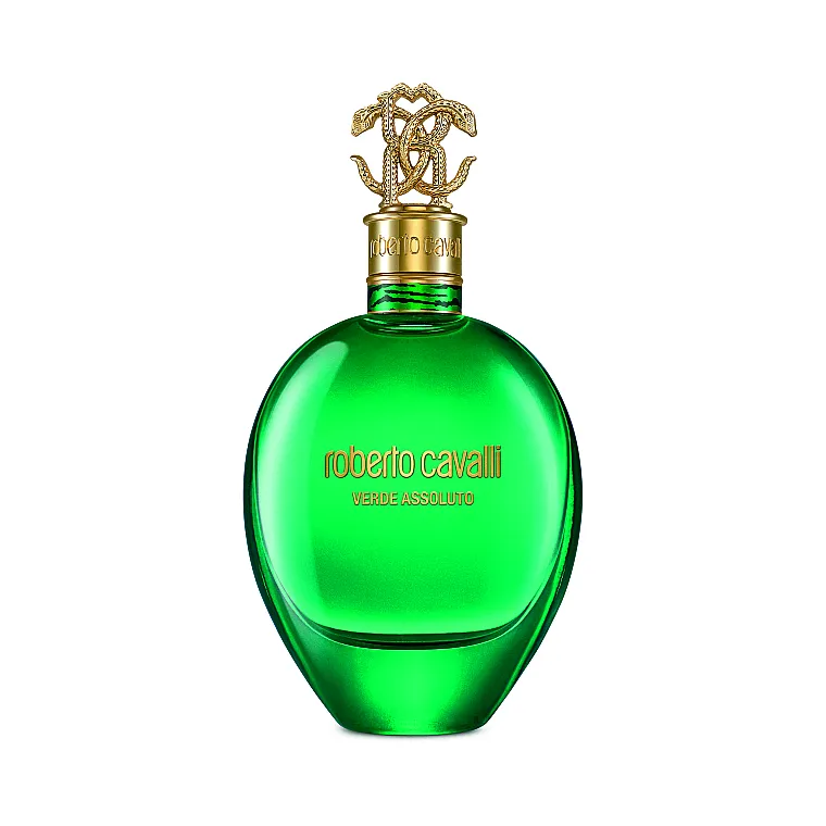Parfemska voda Roberto Cavalli Verde Assoluto