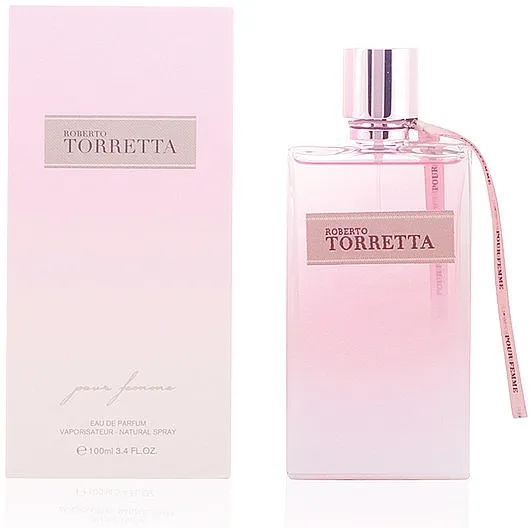 Parfemska voda Roberto Torretta Pour Femme