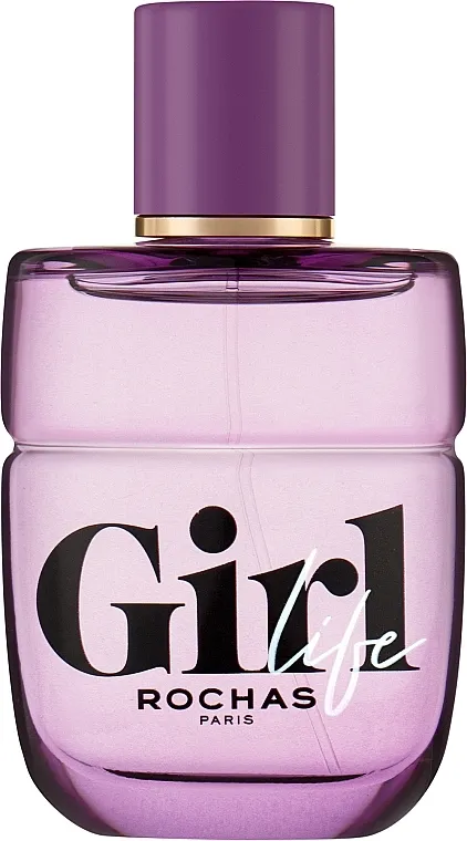 Parfemska voda Rochas Girl Life Refill