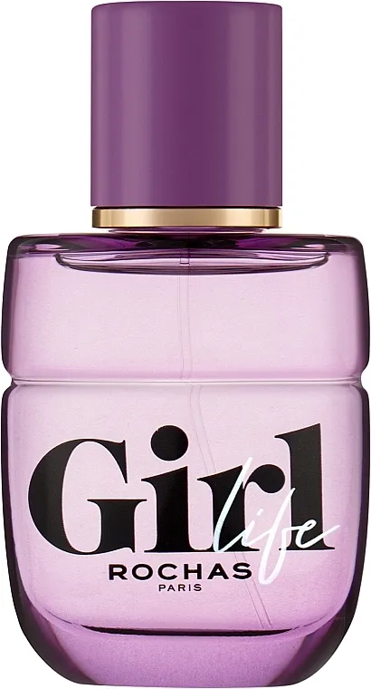 Parfemska voda Rochas Girl Life