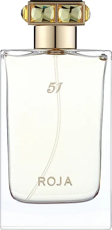 Parfemska voda Roja Parfums 51 Pour Femme