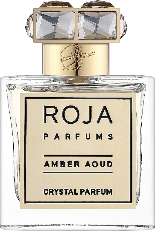 Parfemska voda Roja Parfums Amber Aoud Crystal