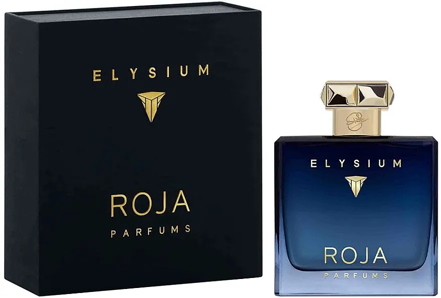 Parfemska voda Roja Parfums Elysium Pour Homme