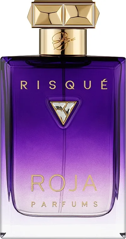 Parfemska voda Roja Parfums Risque Pour Femme Essence