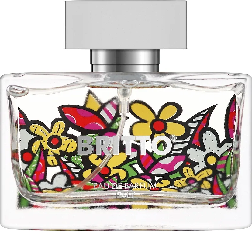 Parfemska voda Romero Britto For Her Eau de Parfum