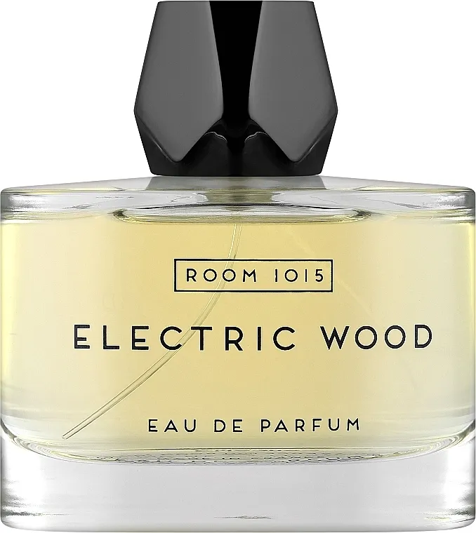 Parfemska voda Room 1015 Electric Wood