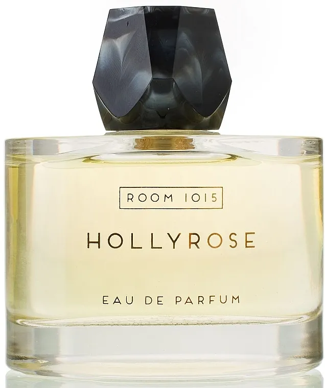 Parfemska voda Room 1015 Hollyrose